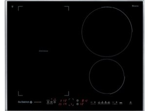 Рабочая поверхность Де Дитрих DTI 743 X фото в Новосибирске Рабочая поверхность De Dietrich DTI 743 X фото в Новосибирске