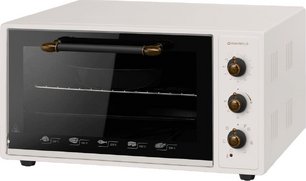 Мини-печь Maunfeld CEMOA.456.RIB фото 3 в Новосибирске