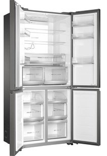 Холодильник Haier HTF-508DGS7RU фото 3 в Новосибирске