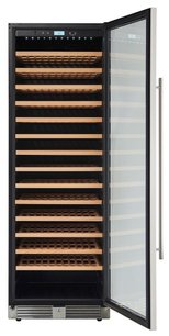 Встраиваемый винный шкаф CellarPrivate CP165-1T фото 3 в Новосибирске