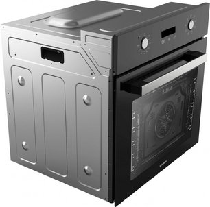 Духовой шкаф Hyundai HEO 66411 BG фото 3 в Новосибирске