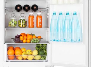 Встраиваемый холодильник Gorenje NRKI4182P1 фото 3 в Новосибирске