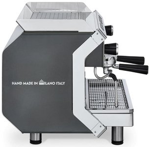 Кофемашина La Pavoni GENIALE2VNEU фото 3 в Новосибирске