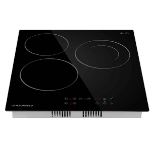 Варочная панель Maunfeld CVCE453DBK фото 3 в Новосибирске