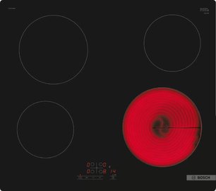 Электрическая варочная панель Бош PKE611BB2E фото в Новосибирске Электрическая варочная панель Bosch PKE611BB2E фото в Новосибирске