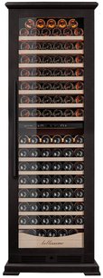Винный шкаф Meyvel MV163PRO-KBT2 (Тёмный шоколад) фото в Новосибирске
