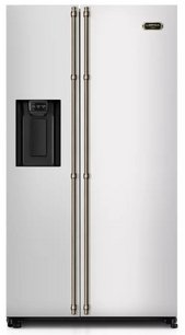 Холодильник Lofra GFRS 918/R BRONZE фото в Новосибирске