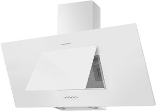 Вытяжка Маунфилд Tower 90 белый фото 2 в Новосибирске Вытяжка Maunfeld Tower 90 белый фото 2 в Новосибирске