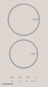 Индукционная варочная панель Маунфилд CVI292BG фото в Новосибирске Индукционная варочная панель Maunfeld CVI292BG фото в Новосибирске