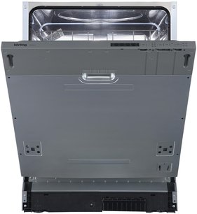 Встраиваемая посудомоечная машина Кертинг KDI 60110 фото 2 в Новосибирске Встраиваемая посудомоечная машина Korting KDI 60110 фото 2 в Новосибирске