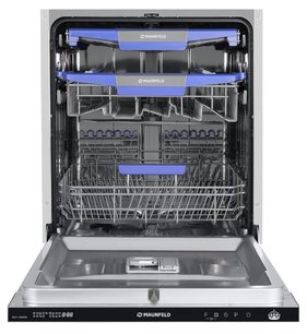 Встраиваемая посудомоечная машина MAUNFELD MLP-12IMRO фото 2 в Новосибирске Встраиваемая посудомоечная машина MAUNFELD MLP-12IMRO фото 2 в Новосибирске
