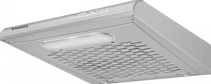 Кухонная вытяжка MAUNFELD MPA 50 нержавеющая сталь фото в Новосибирске
