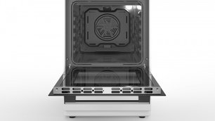 Отдельностоящая электрическая плита BOSCH HKG950120R фото 3 в Новосибирске