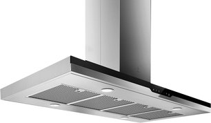 Вытяжка Elica TOP SENSE ISLAND IXBL/F/120X60 фото в Новосибирске