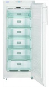 Морозильник Либхер GN 2323 Comfort NoFrost фото 2 в Новосибирске Морозильник Liebherr GN 2323 Comfort NoFrost фото 2 в Новосибирске