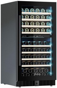 Винный шкаф Meyvel MV99PRO-KBT2 фото 3 в Новосибирске