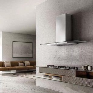 Вытяжка ELICA FLAT GLASS IX/A/60 фото 3 в Новосибирске