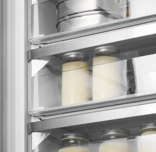 Встраиваемая морозильная камера V-ZUG V6000 60 Supreme FR6T-53006 R фото 2 в Новосибирске