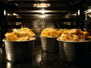 Духовой шкаф Electrolux OPEB4230X фото 2 в Новосибирске