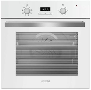Духовой шкаф Maunfeld MEOM.678W фото в Новосибирске