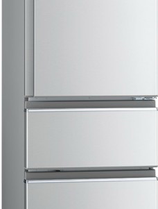 Холодильник Mitsubishi Electric MR-CXR46EN-ST-R фото 4 в Новосибирске