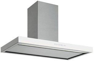 Вытяжка Falmec Blade 90 ix (800) stec white фото 2 в Новосибирске