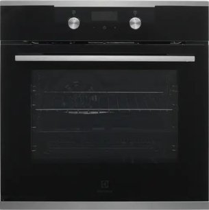 Духовой шкаф Electrolux OKH5E40X фото в Новосибирске