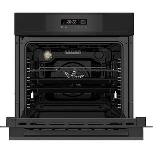 Электрический духовой шкаф Haier HOX-FP3AGB фото 3 в Новосибирске