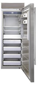 Встраиваемая морозильная камера Fhiaba XS750FZ6I фото в Новосибирске