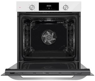 Духовой шкаф Maunfeld FEOH7872W фото 2 в Новосибирске