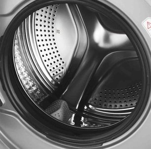 Стиральная машина Haier HW70-BP12959AS фото 4 в Новосибирске