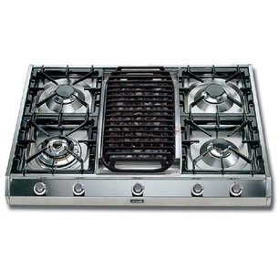 Варочная панель Илве HP965-BD фото в Новосибирске Варочная панель Ilve HP965-BD фото в Новосибирске