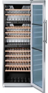 Винный шкаф Liebherr WTes 4677 Vinidor фото 2 в Новосибирске