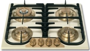 Варочная панель Рестарт ELP060D WH фото в Новосибирске Варочная панель Restart ELP060D WH фото в Новосибирске