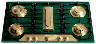 Варочная панель Рестарт ELP090D GN фото в Новосибирске Варочная панель Restart ELP090D GN фото в Новосибирске