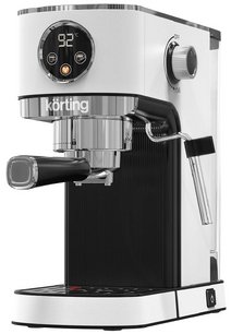 Кофеварка Кертинг KCM 1003 EW фото в Новосибирске Кофеварка Korting KCM 1003 EW фото в Новосибирске