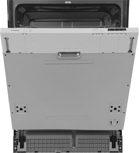 Встраиваемая посудомоечная машина Hyundai HBD 640P фото в Новосибирске