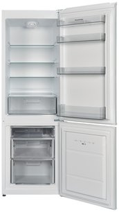 Холодильник Schaub Lorenz SLUS251W4M фото 2 в Новосибирске