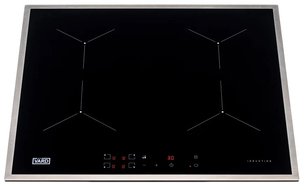 Варочная панель Вард VHI6420X фото 4 в Новосибирске Варочная панель VARD VHI6420X фото 4 в Новосибирске