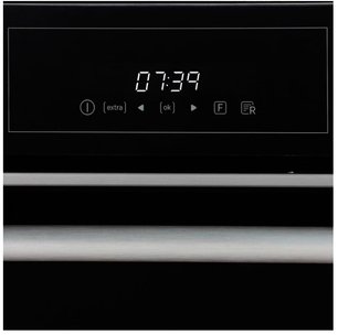 Духовой шкаф Haier HOD-TM09PGB фото 2 в Новосибирске