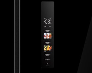 Холодильник Midea MDRM691MIE22 фото 3 в Новосибирске