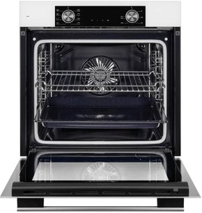 Духовой шкаф Kuppersberg HF 607 W фото 3 в Новосибирске