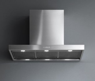 Вытяжка Фалмек Marte 120 PRO фото 2 в Новосибирске Вытяжка Falmec Marte 120 PRO фото 2 в Новосибирске