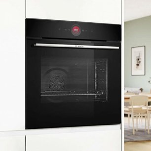 Духовой шкаф Бош HBG7221B1S фото 2 в Новосибирске Духовой шкаф Bosch HBG7221B1S фото 2 в Новосибирске
