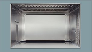 Встраиваемая микроволновая печь Бош BFL 634GB1 фото 4 в Новосибирске Встраиваемая микроволновая печь Bosch BFL 634GB1 фото 4 в Новосибирске
