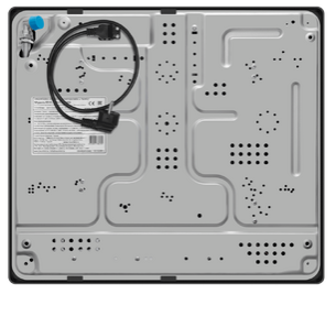 Варочная панель Maunfeld EEHE.642VC.3CB/KG фото 2 в Новосибирске