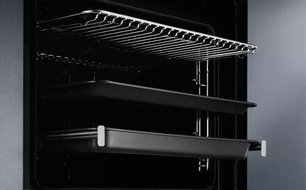 Духовой шкаф Electrolux OED3H50K фото 2 в Новосибирске