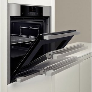 Духовой шкаф Нефф B55CS24N0R фото 3 в Новосибирске Духовой шкаф Neff B55CS24N0R фото 3 в Новосибирске