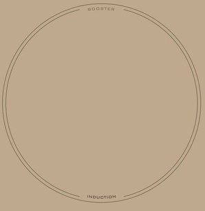 Индукционная варочная панель Korting HI 64560 BCG фото 2 в Новосибирске