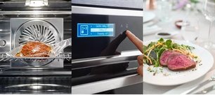 Шкаф для шоковой заморозки продуктов Electrolux EAT1AX фото 3 в Новосибирске